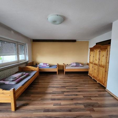 Stadthostel Toging am Inn Exterior foto