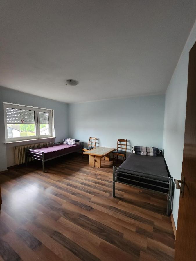 Stadthostel Toging am Inn Exterior foto